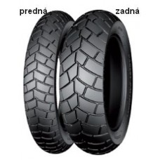Michelin SCORCHER 32 Front 130/90B16 73H